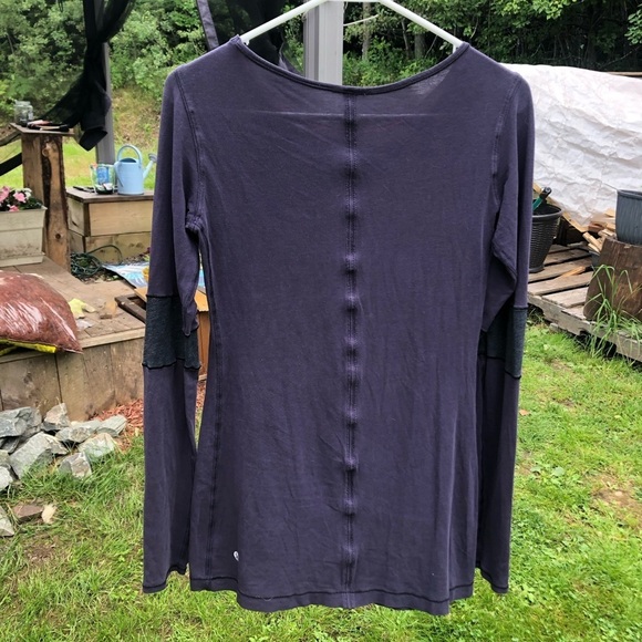 Lululemon Athletica Purple Tunic size medium - Picture 6 of 16